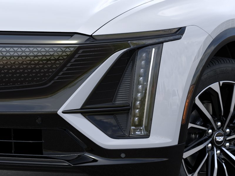 New 2026 Cadillac Lyriq Premium Sport RWD image 10