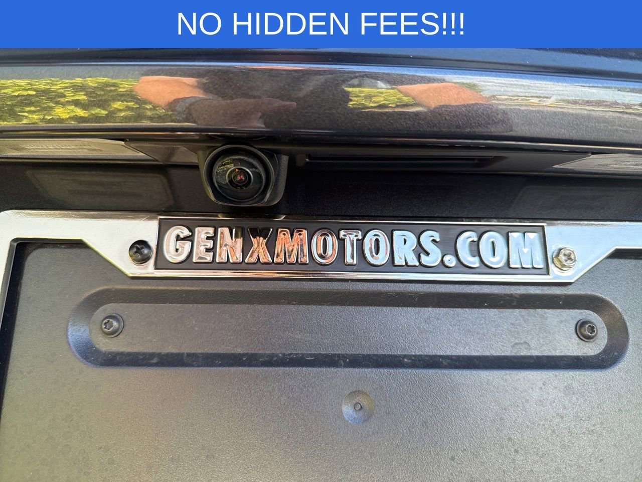 Used 2024 Tesla Model 3 Performance image 8