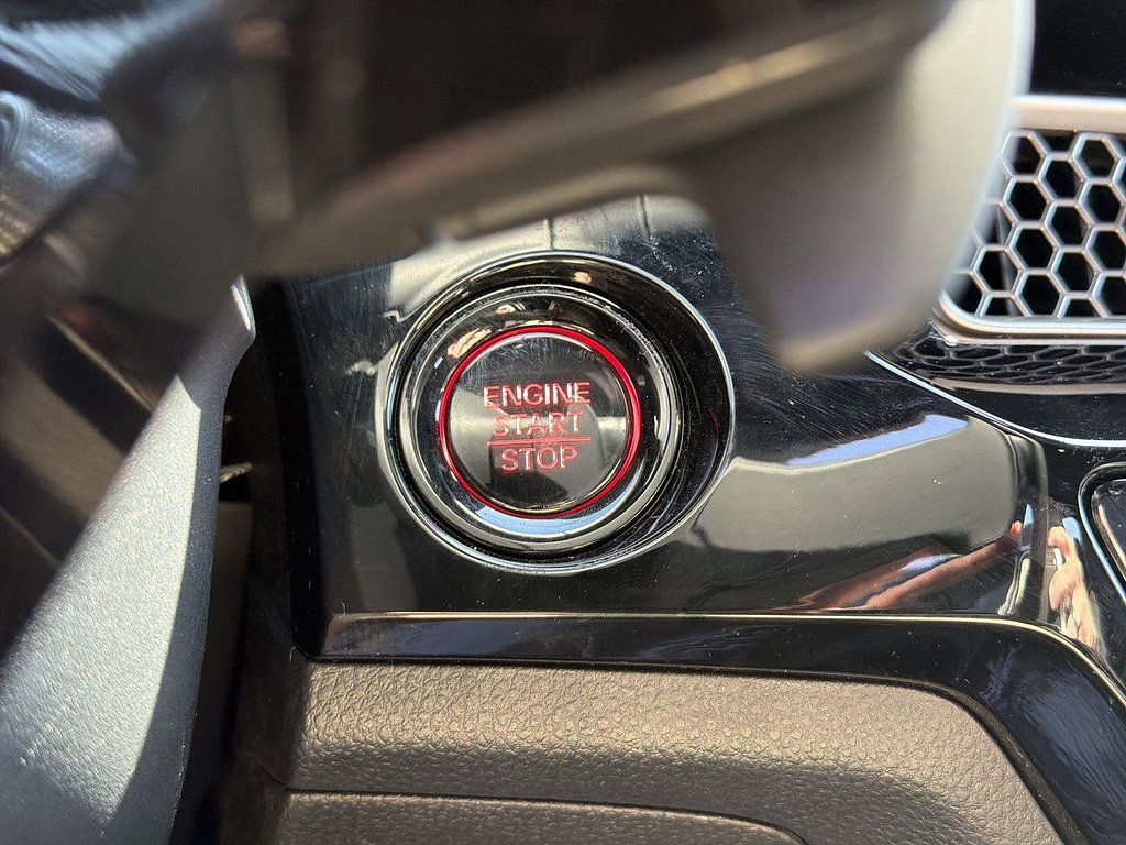 Used 2025 Honda Civic Sport image 15