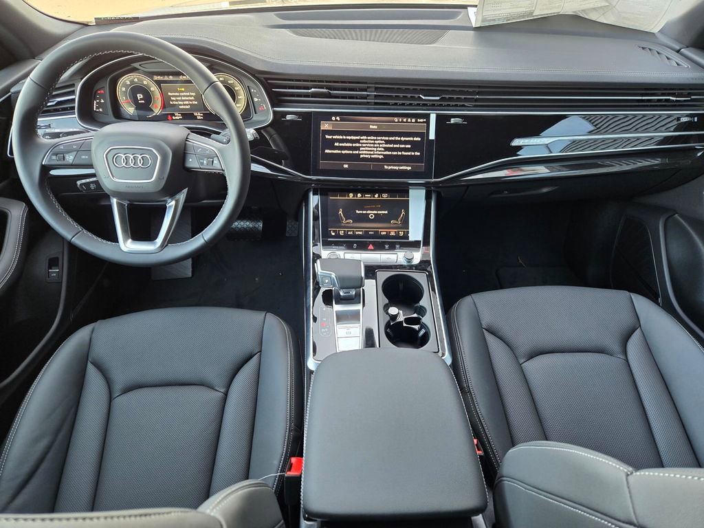 New 2026 Audi Q8 Premium Plus AWD/4WD image 12