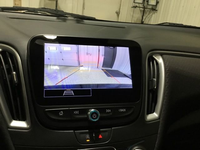 Used 2023 Chevrolet Malibu LT image 31