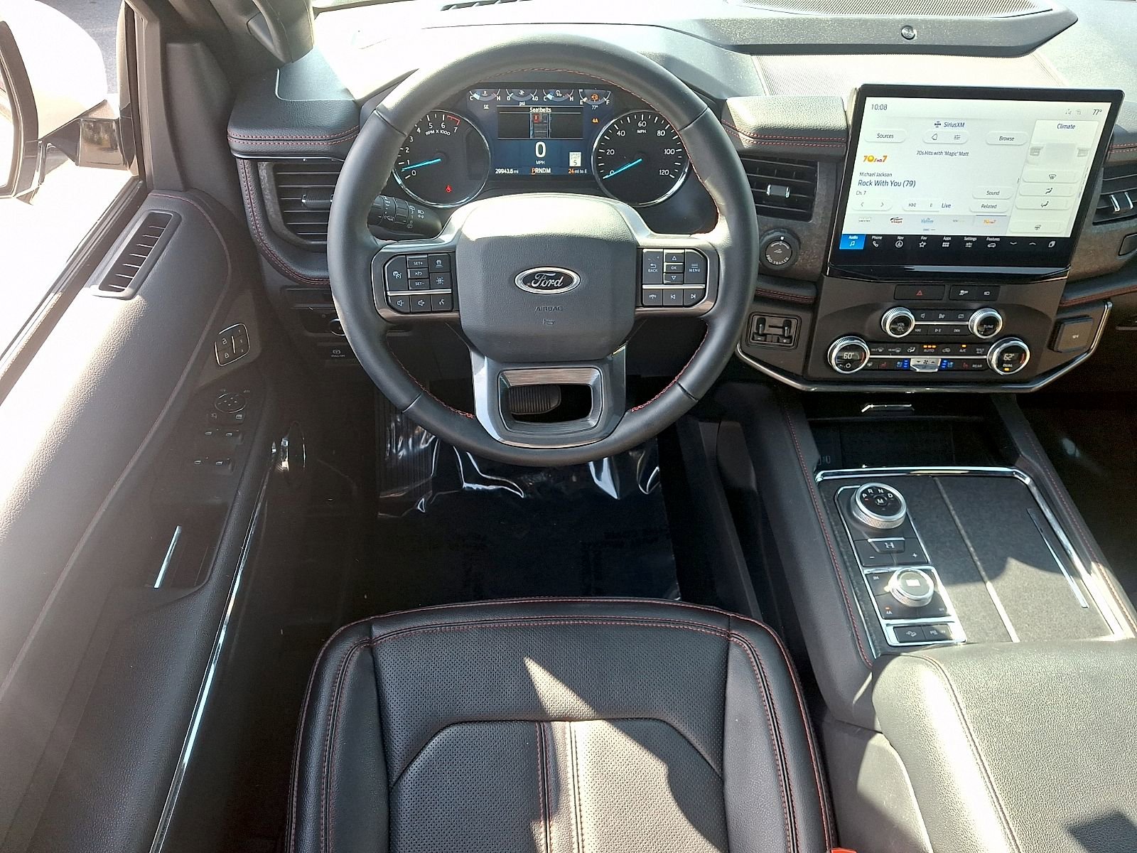 Used 2023 Ford Expedition Limited image 11