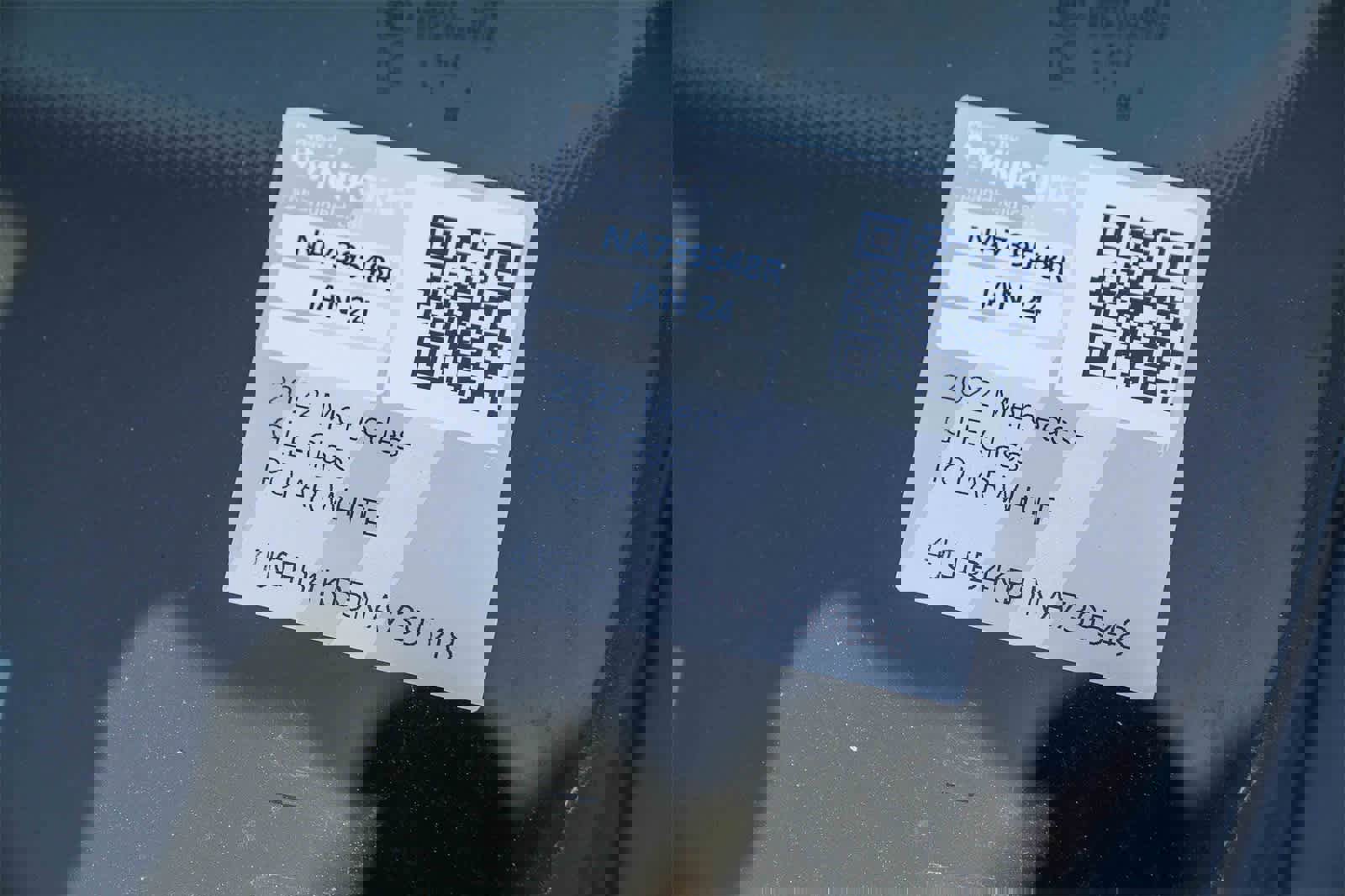 Used 2022 Mercedes-Benz GLE 350 4MATIC image 27