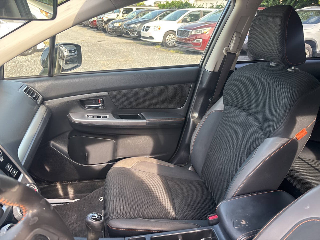 Used 2016 Subaru Crosstrek 2.0i Premium AWD/4WD image 16