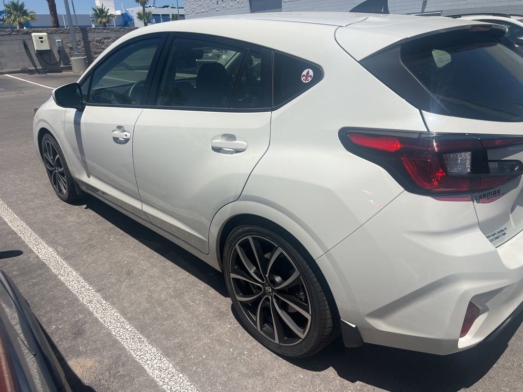 Used 2024 Subaru Impreza 2.0i Sport AWD/4WD image 32