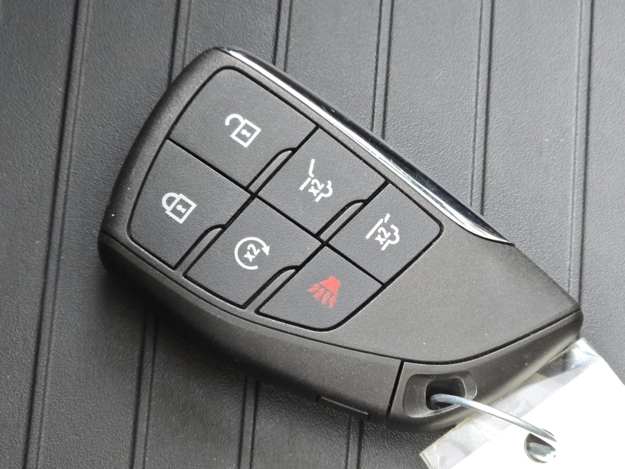 Used 2021 Chevrolet Tahoe Premier image 36