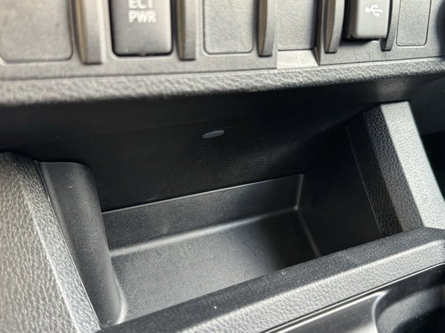 Certified 2023 Toyota Tacoma SR image 13