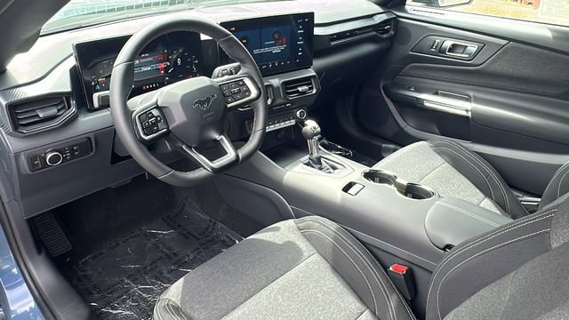New 2026 Ford Mustang Coupe image 18