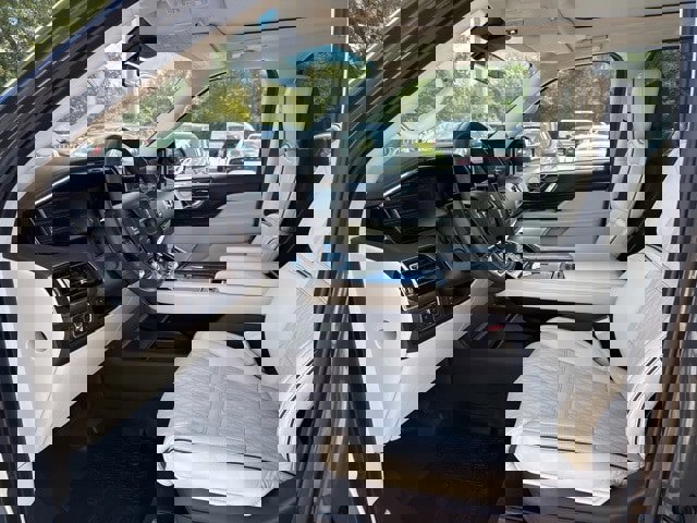 Used 2024 Lincoln Navigator Black Label image 22