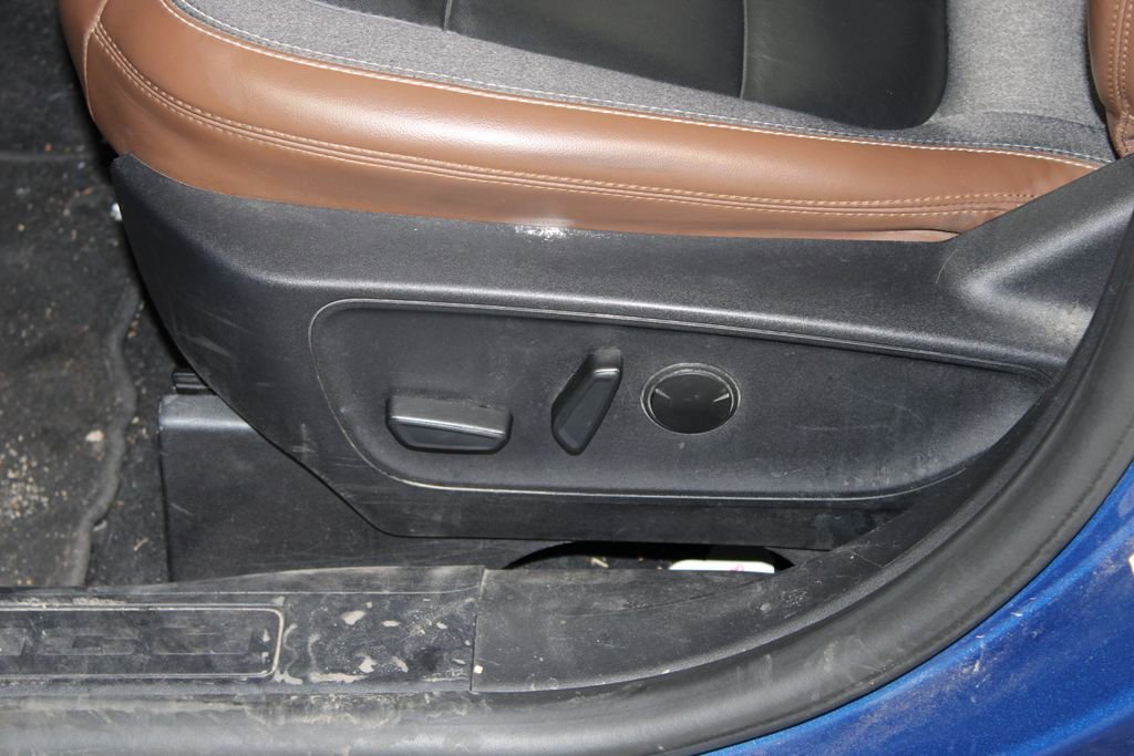 Used 2023 Ford Bronco Sport Outer Banks w/ Tech Package image 16