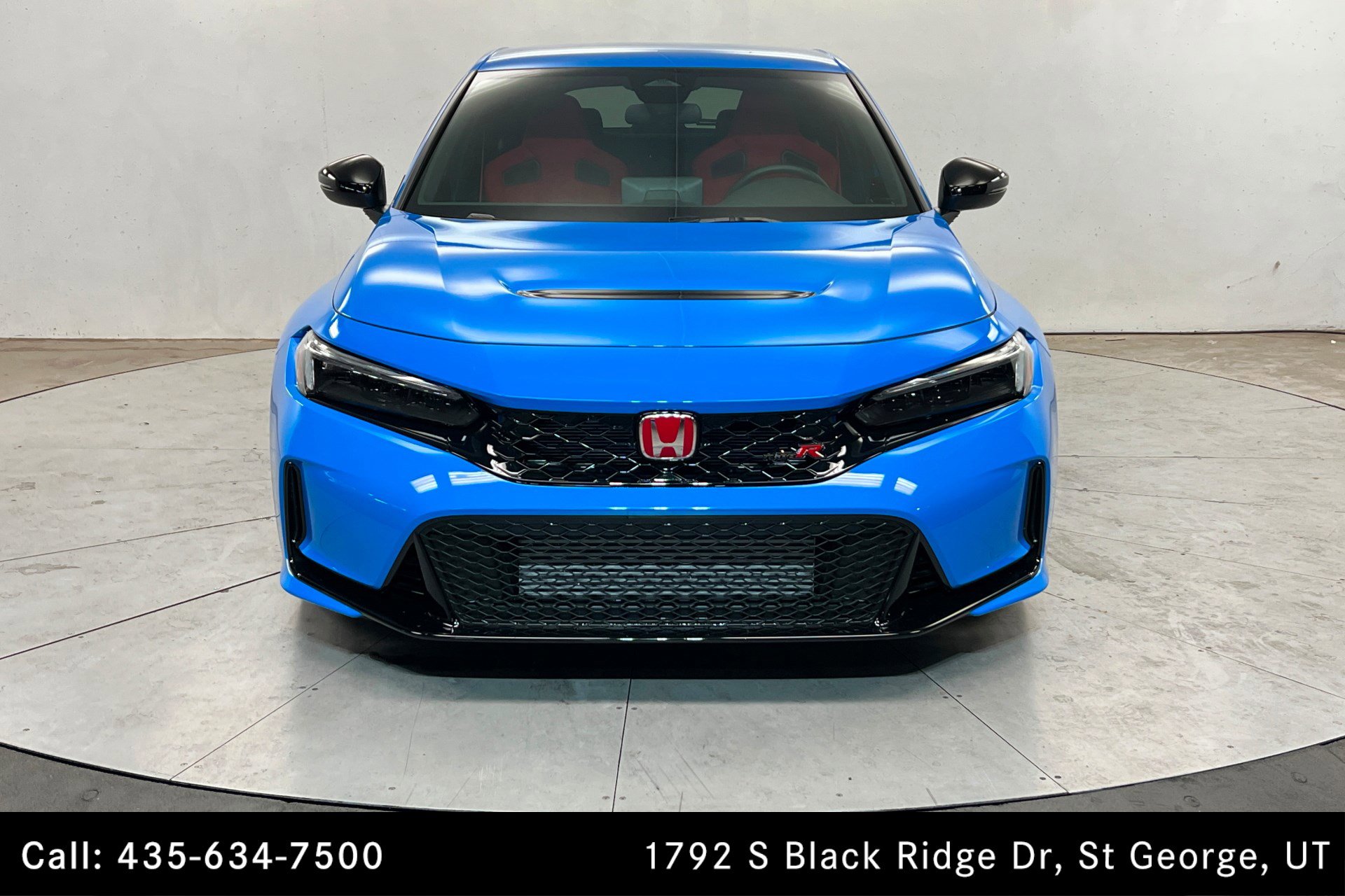 Used 2025 Honda Civic Type R image 8