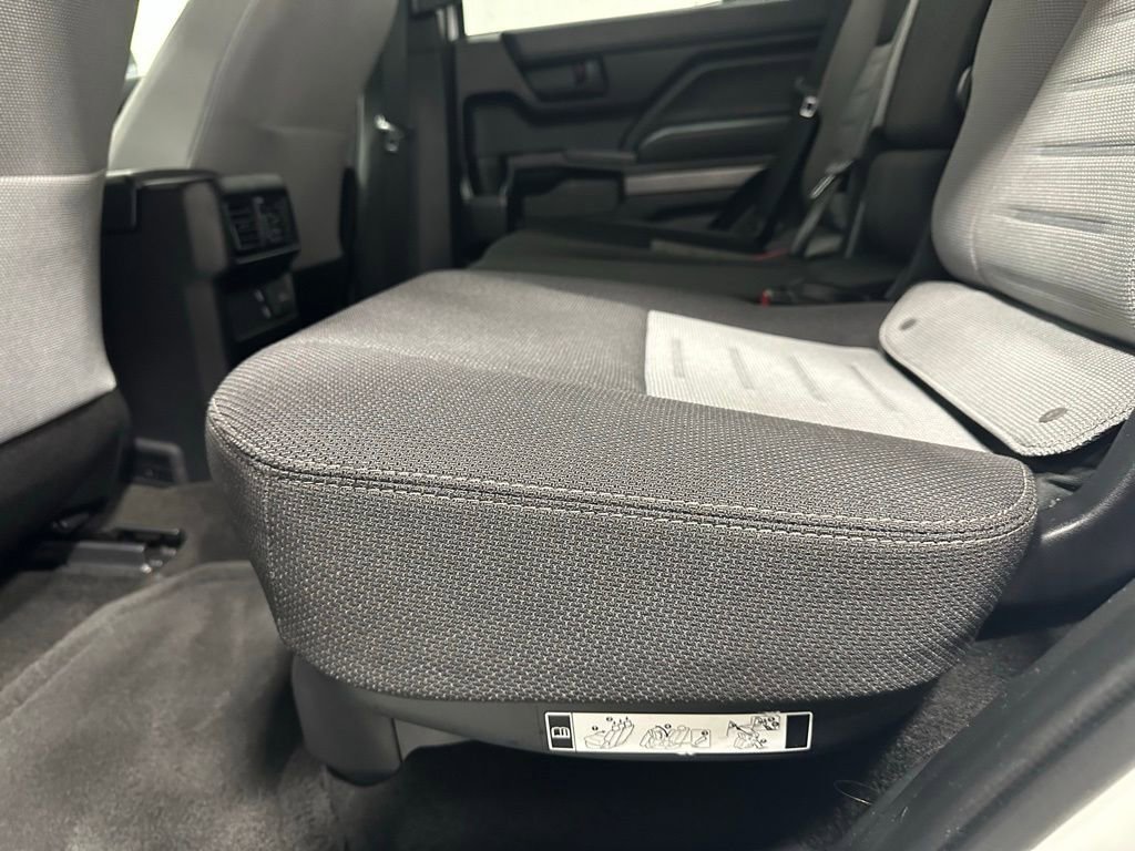 Used 2025 Toyota 4Runner TRD Off-Road image 43