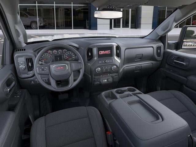 New 2026 GMC Sierra 3500 Pro w/ Convenience Package RWD image 15