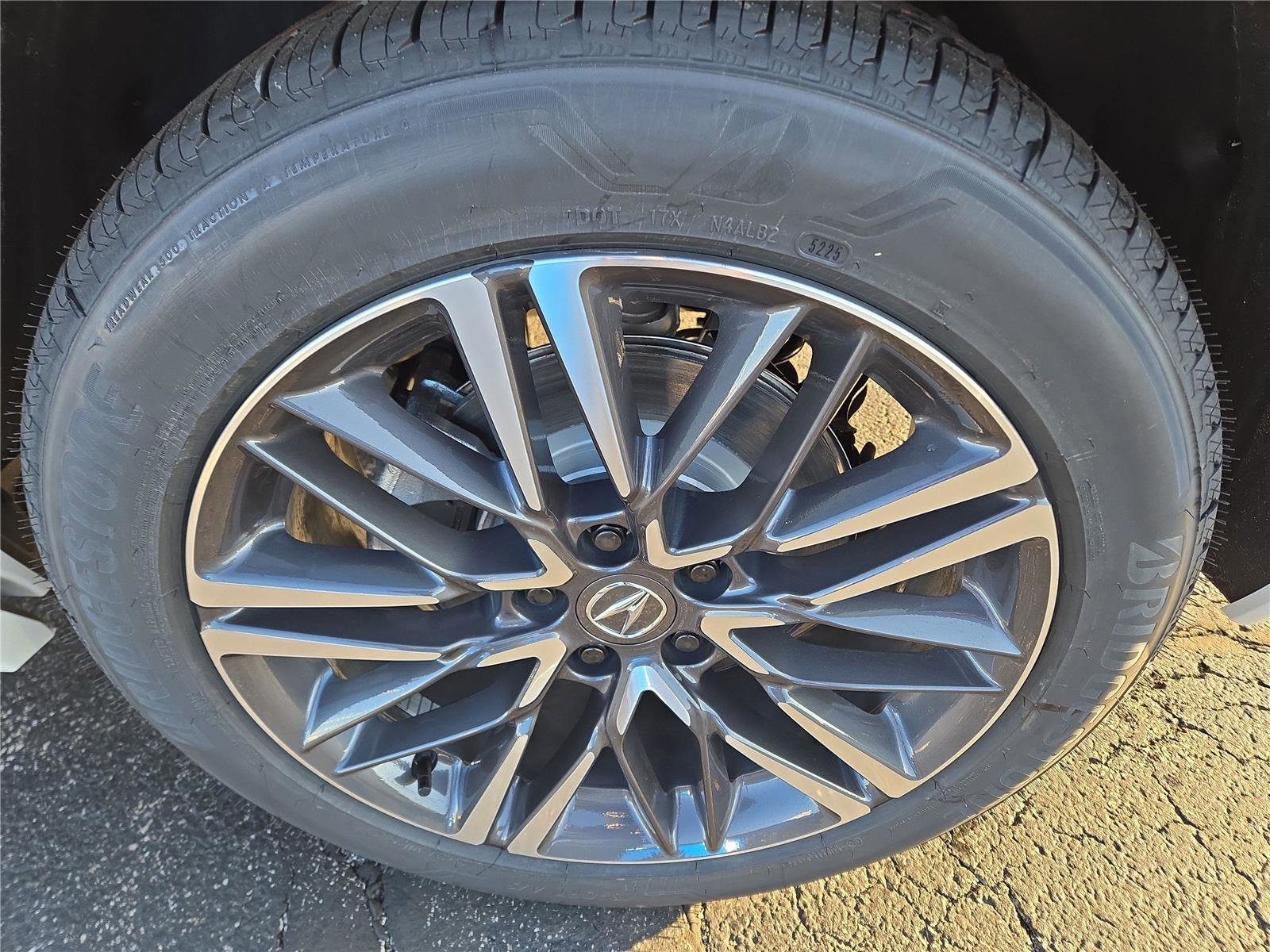 New 2026 Acura MDX SH-AWD w/ Advance Package image 24