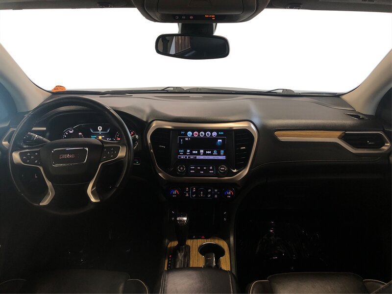 Used 2017 GMC Acadia Denali FWD image 22