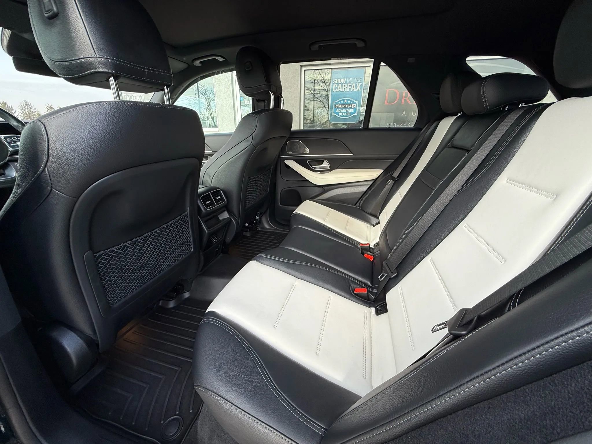 Used 2022 Mercedes-Benz GLE 450 4MATIC image 11