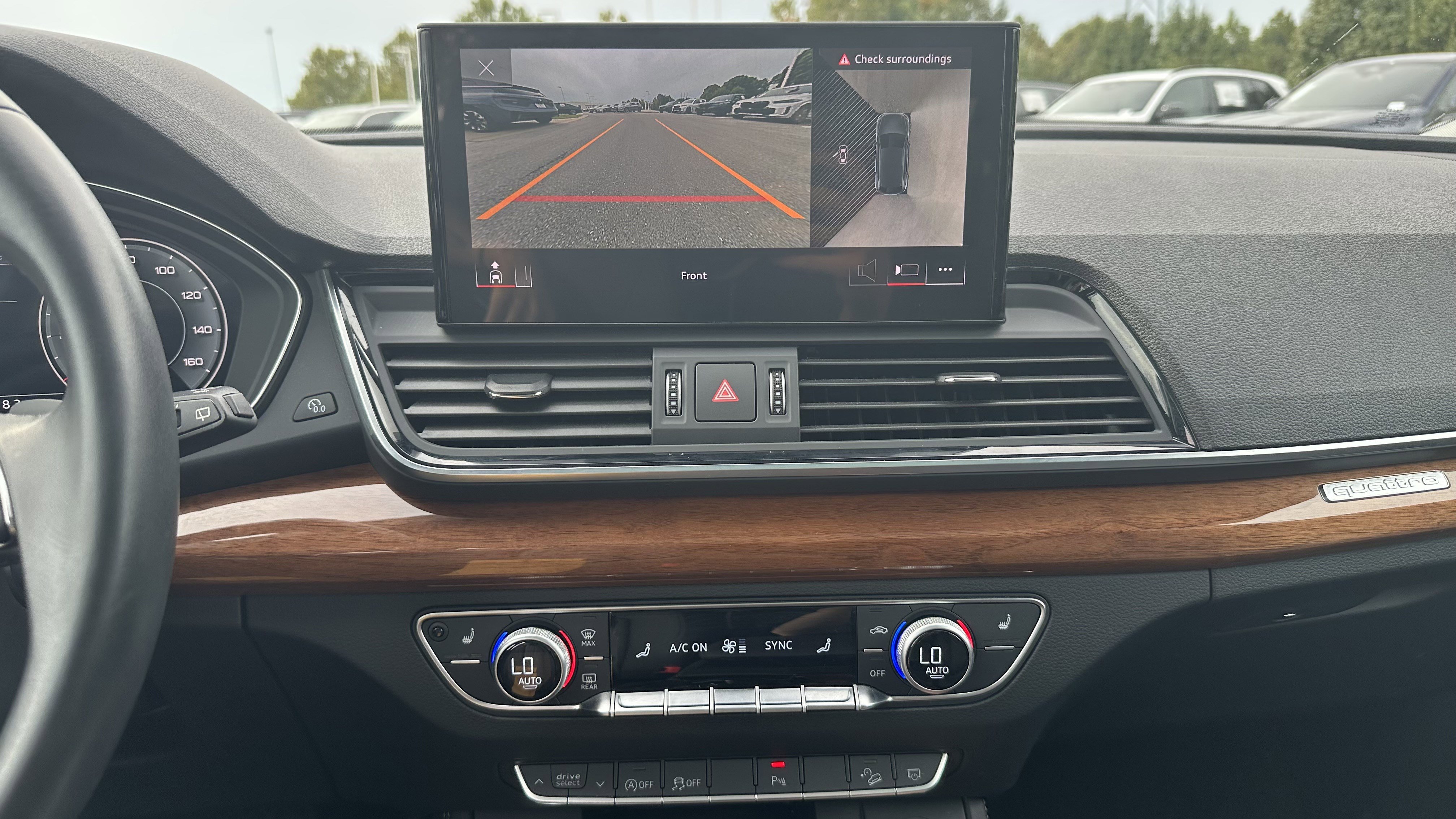 Used 2023 Audi Q5 2.0T Premium Plus image 31