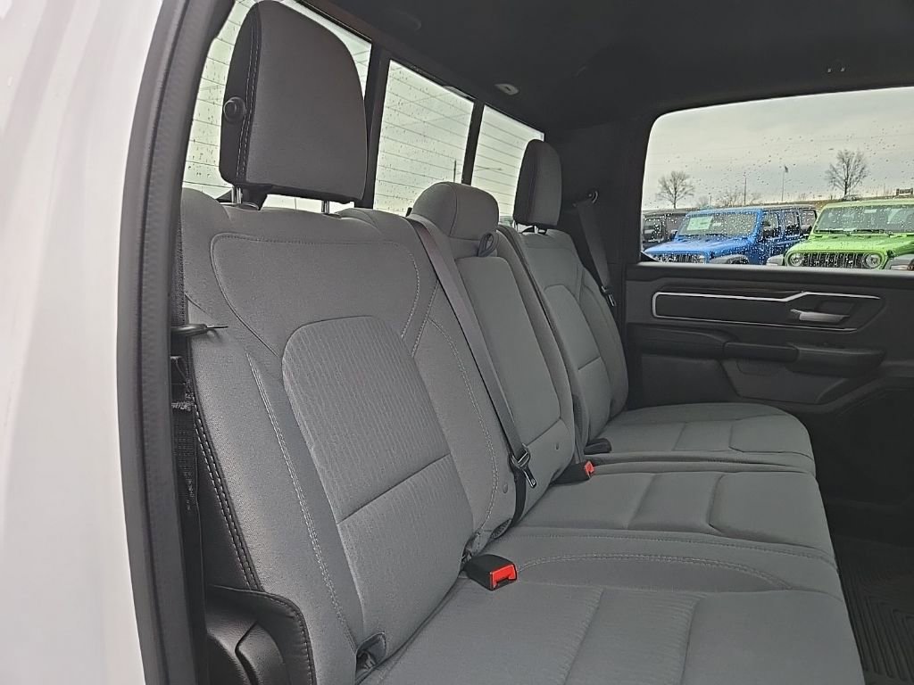 Used 2022 RAM 1500 Big Horn image 83