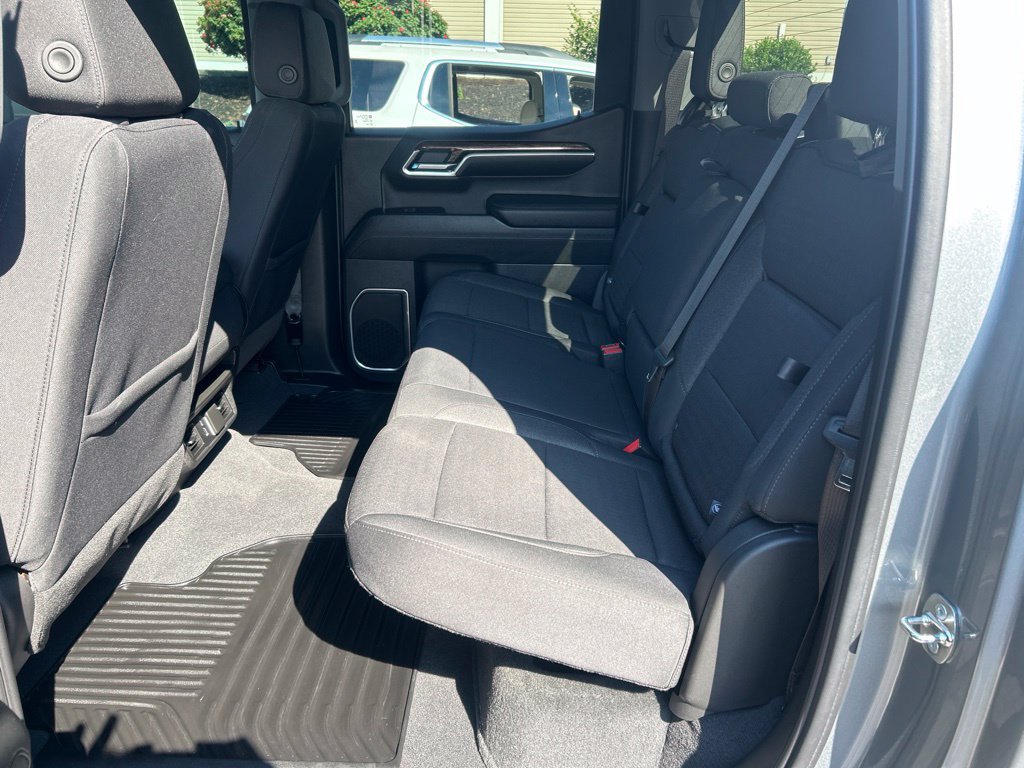 Used 2023 GMC Sierra 1500 Elevation AWD/4WD image 27