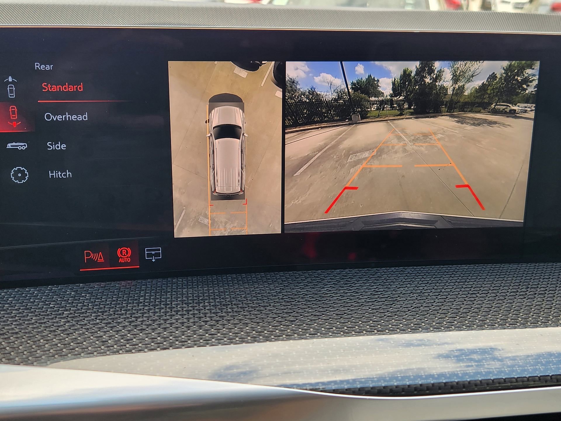 Used 2026 Cadillac Escalade V w/ LPO, ONYX Package image 5