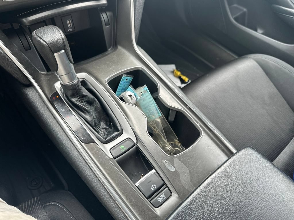 Used 2018 Honda Accord LX image 26