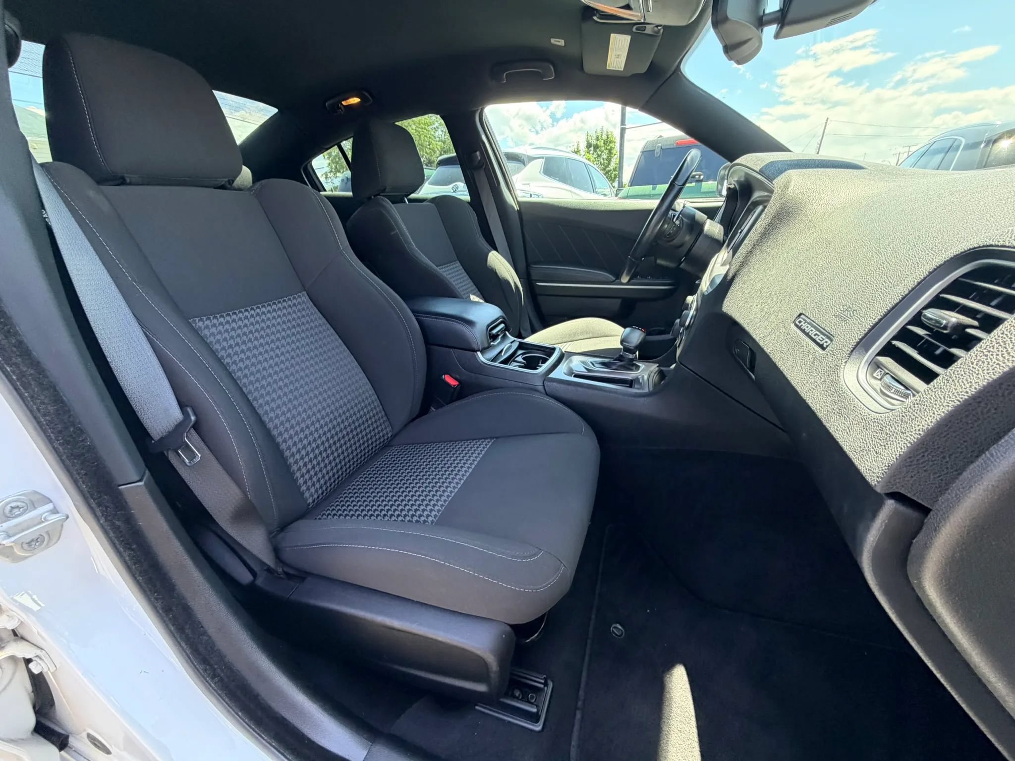 Used 2022 Dodge Charger GT AWD/4WD image 24
