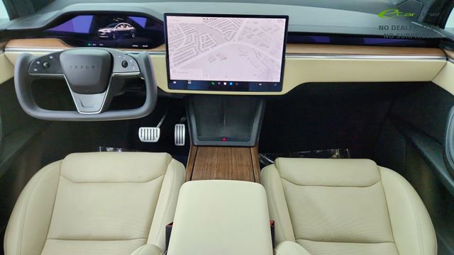 Used 2023 Tesla Model X image 90