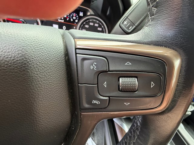 Used 2022 Chevrolet Silverado 2500 High Country w/ Z71 Off-Road Package image 19