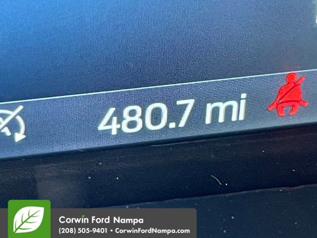 New 2025 Ford F150 Tremor w/ Equipment Group 402A High image 4