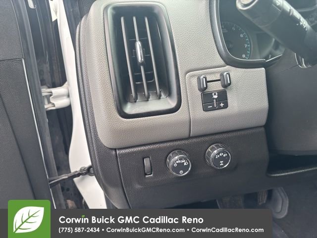 Used 2019 Chevrolet Colorado W/T w/ WT Convenience Package image 14