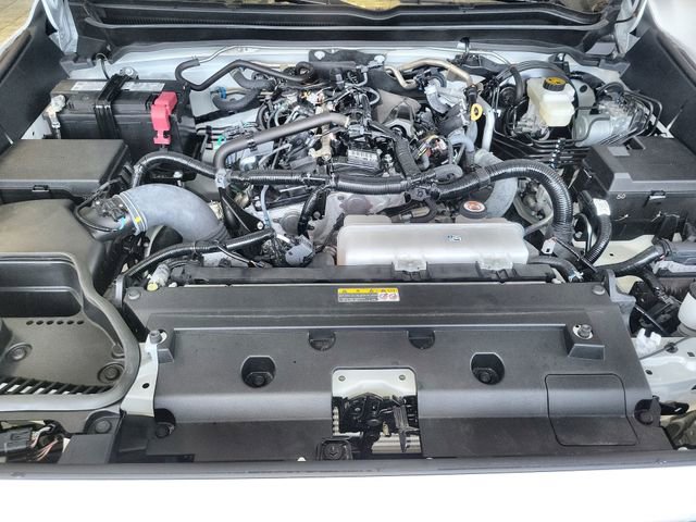 Certified 2025 Toyota Tacoma TRD Off-Road image 25