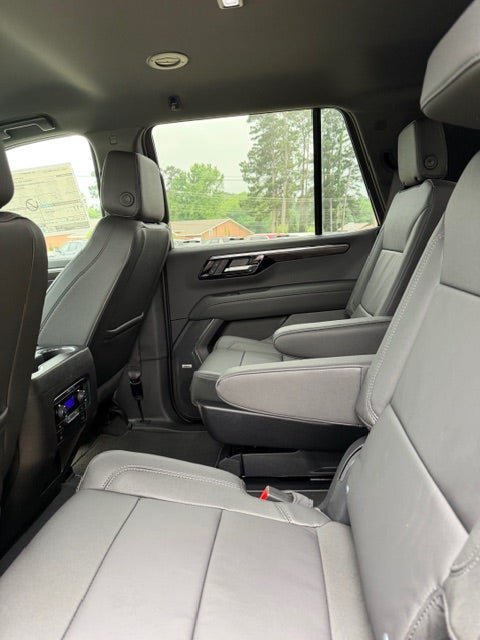 New 2026 Chevrolet Tahoe LT w/ Comfort Package RWD image 15