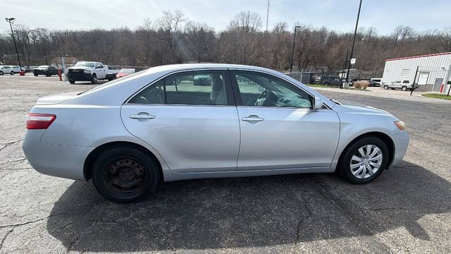 Used 2007 Toyota Camry LE image 7