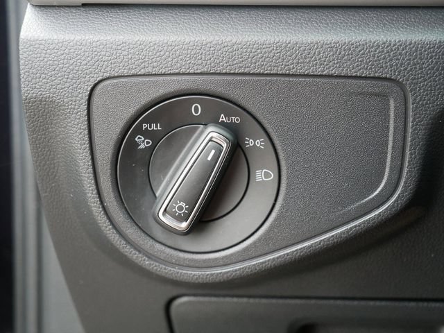 Certified 2023 Volkswagen Atlas SEL AWD/4WD image 25