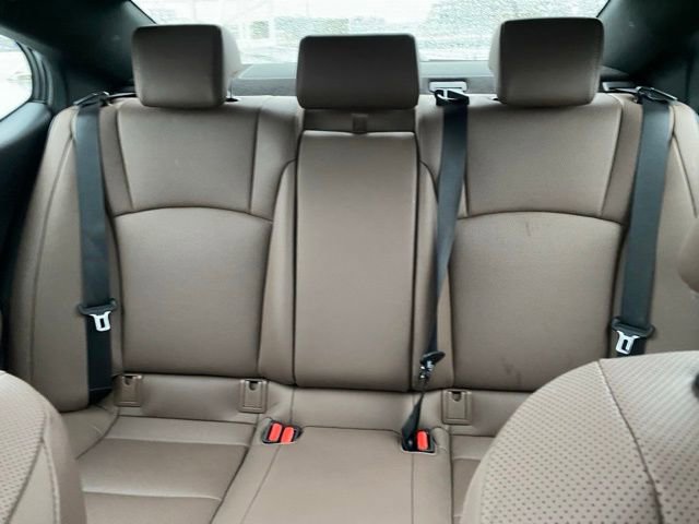 Used 2025 Lexus ES 350 w/ Premium Package image 17