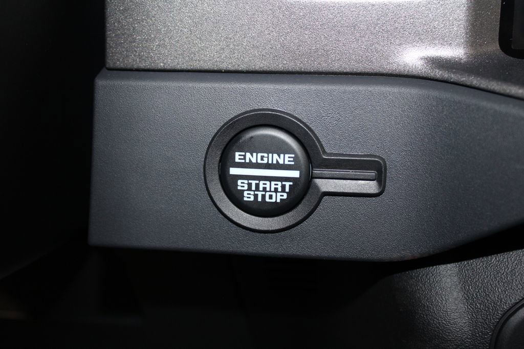 New 2025 Ford Bronco 4-Door image 44