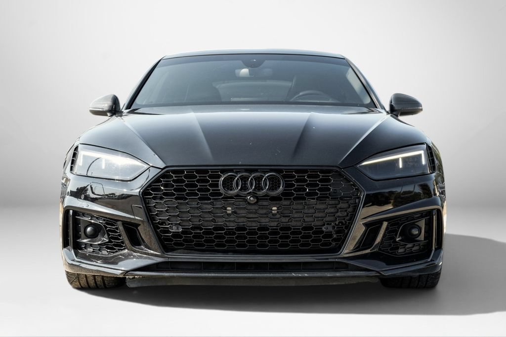 Used 2019 Audi RS 5 Sportback AWD/4WD image 3