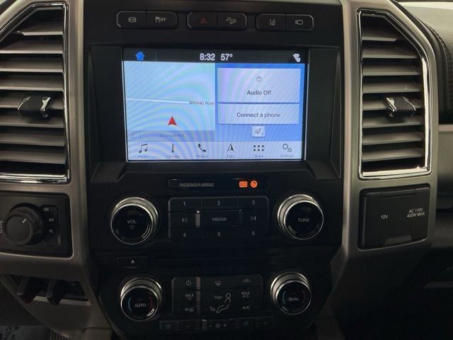 Used 2017 Ford F350 Platinum w/ Platinum Ultimate Package AWD/4WD image 23