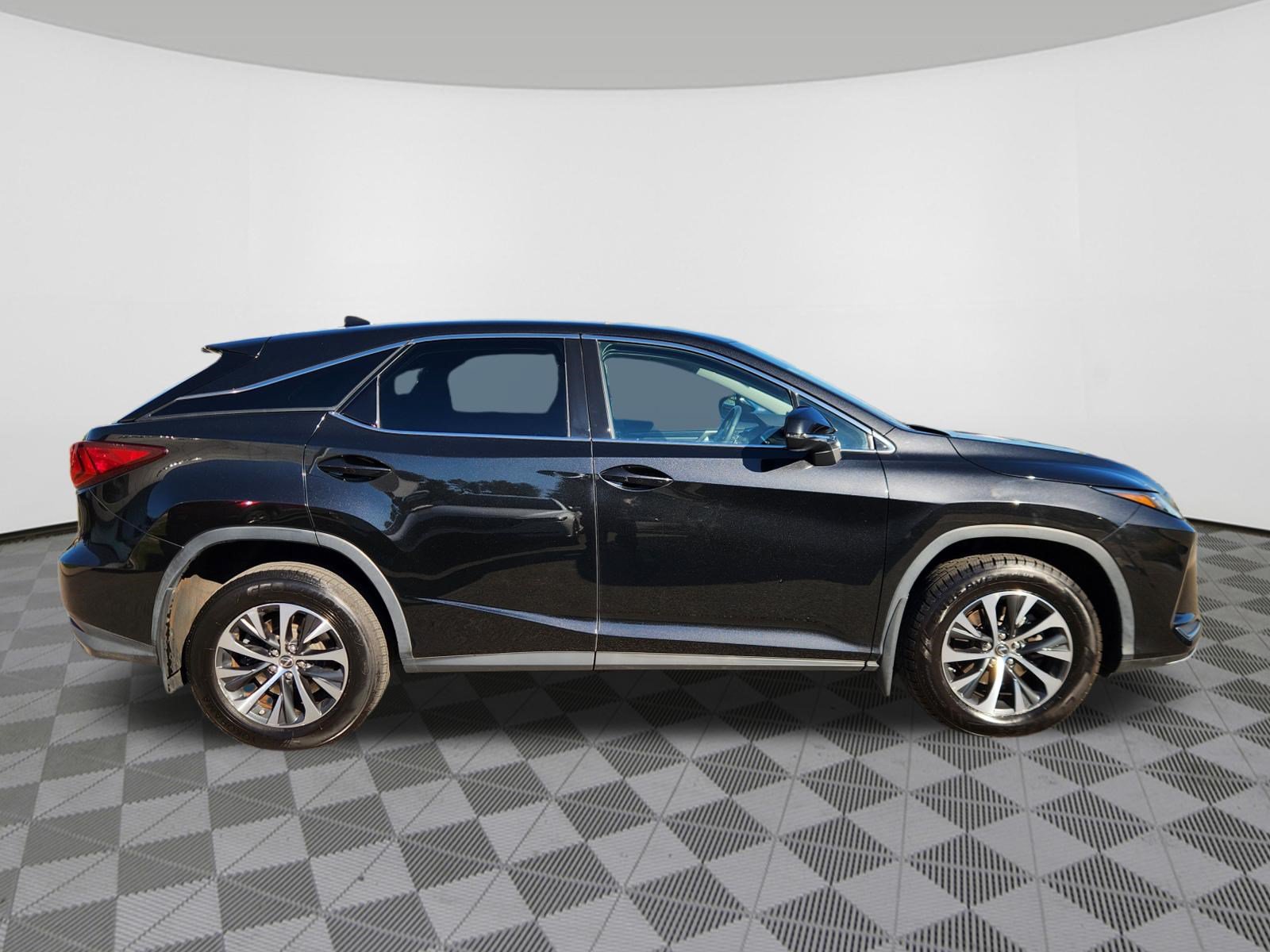 Used 2022 Lexus RX 350 AWD image 6