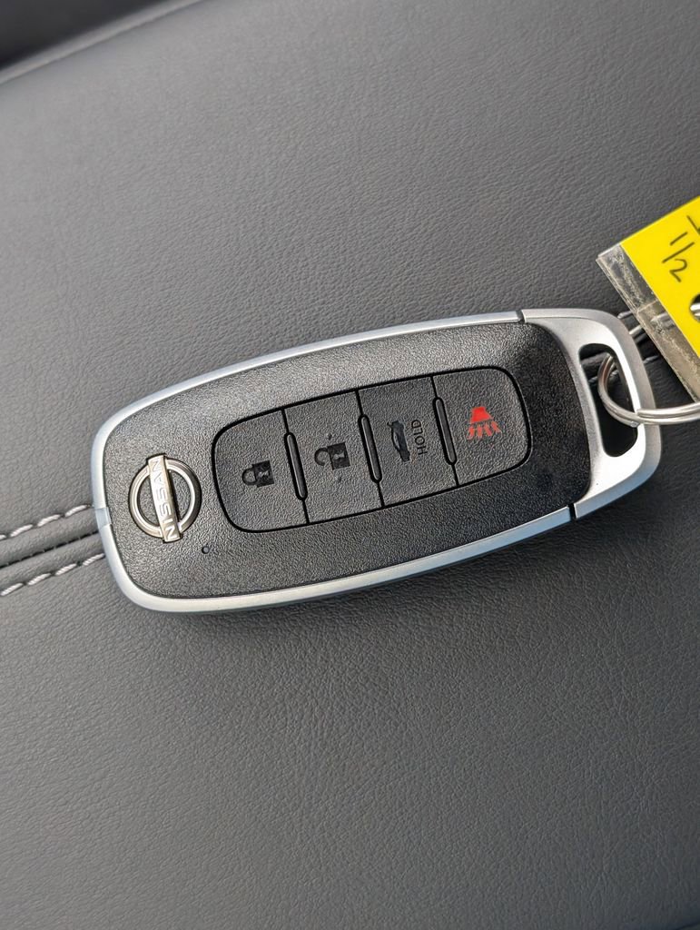 New 2025 Nissan Sentra S image 30