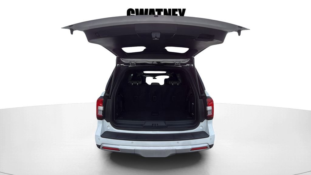 Used 2022 Ford Expedition Timberline AWD/4WD image 15