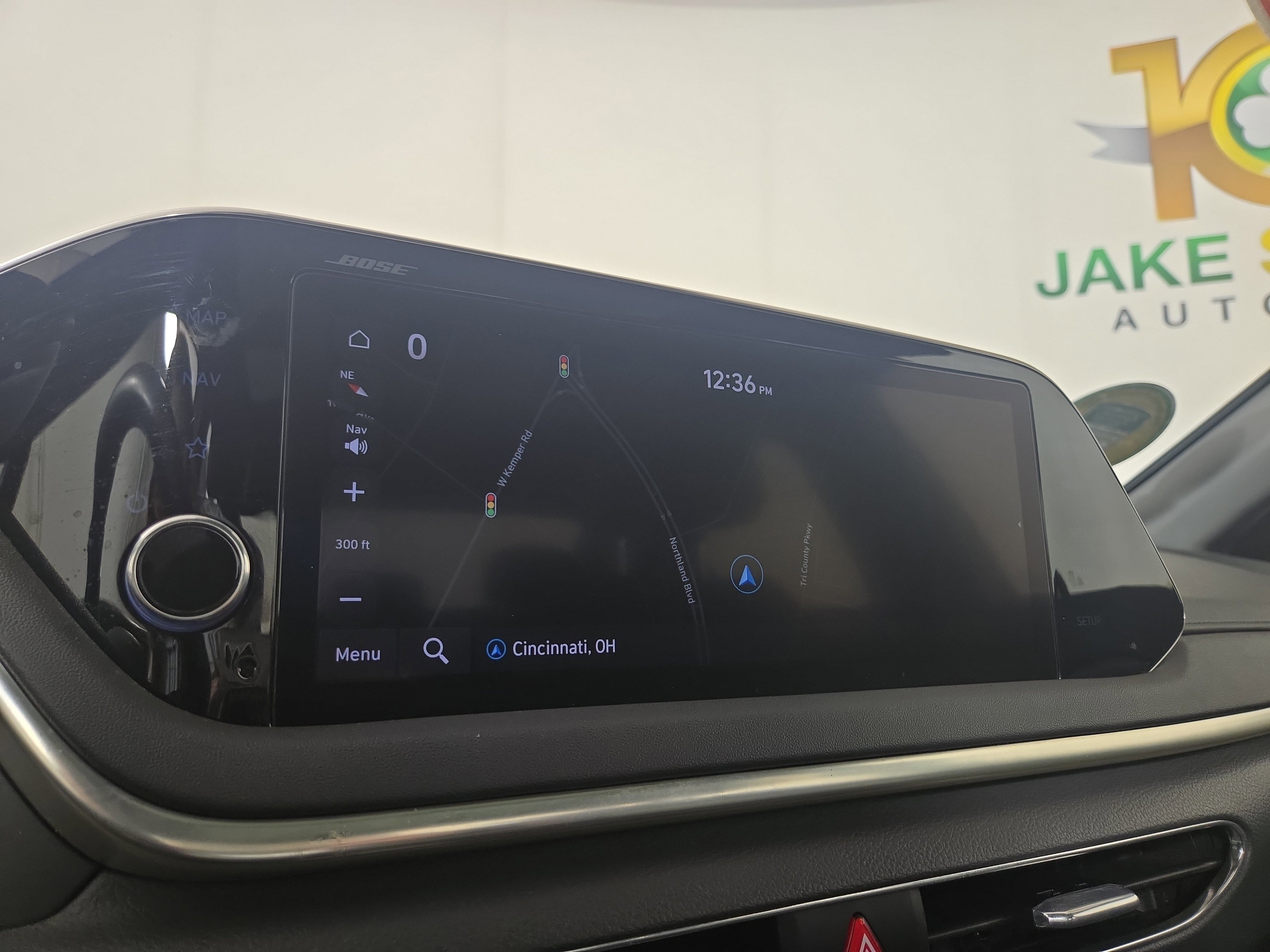 Used 2023 Hyundai Sonata SEL Plus image 21