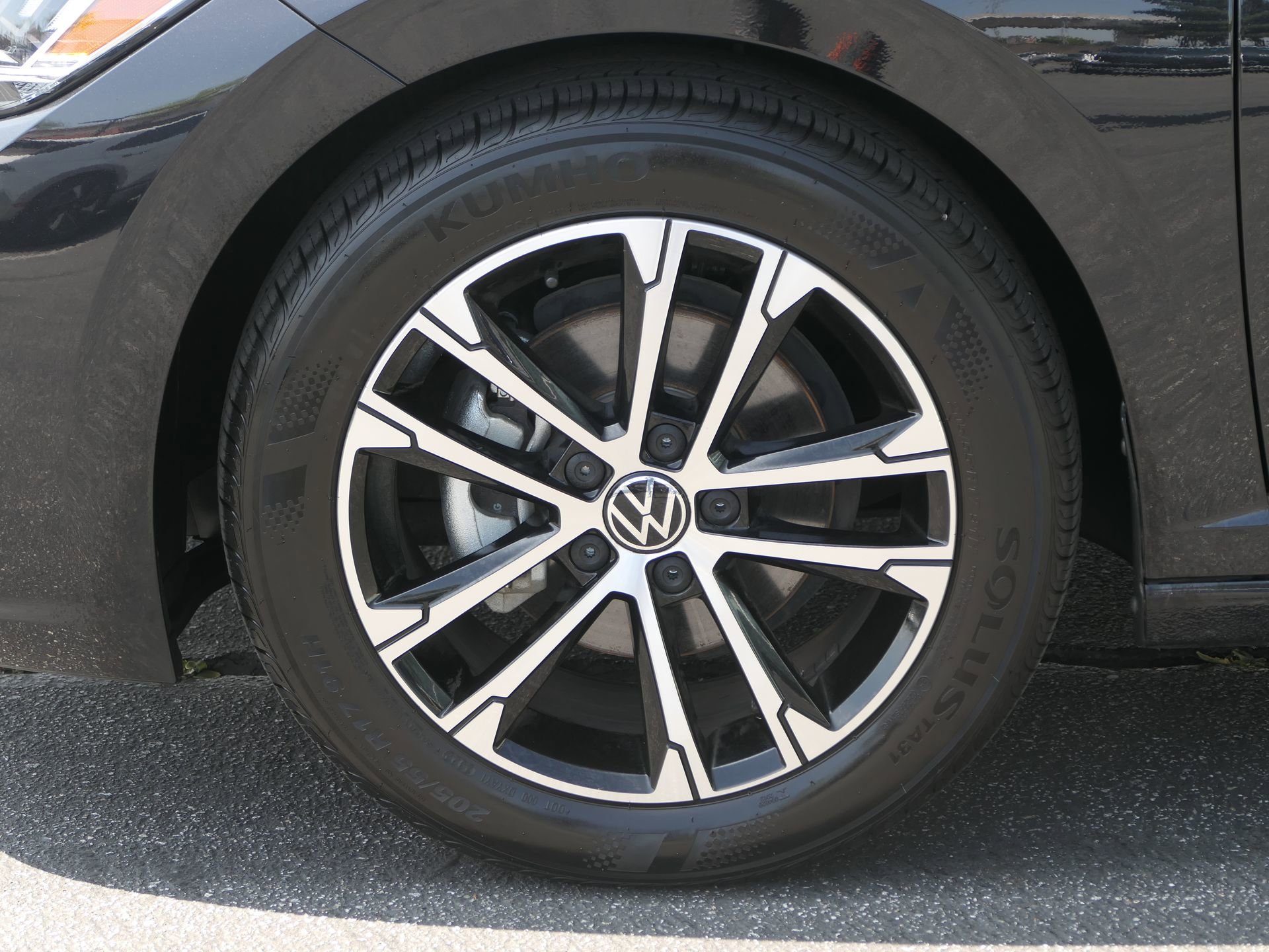 Used 2023 Volkswagen Jetta Sport FWD image 10