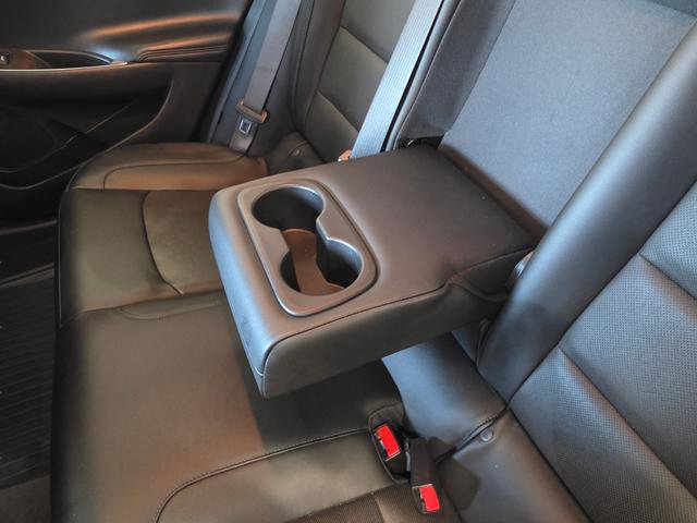 Used 2021 Chevrolet Malibu Premier FWD image 26
