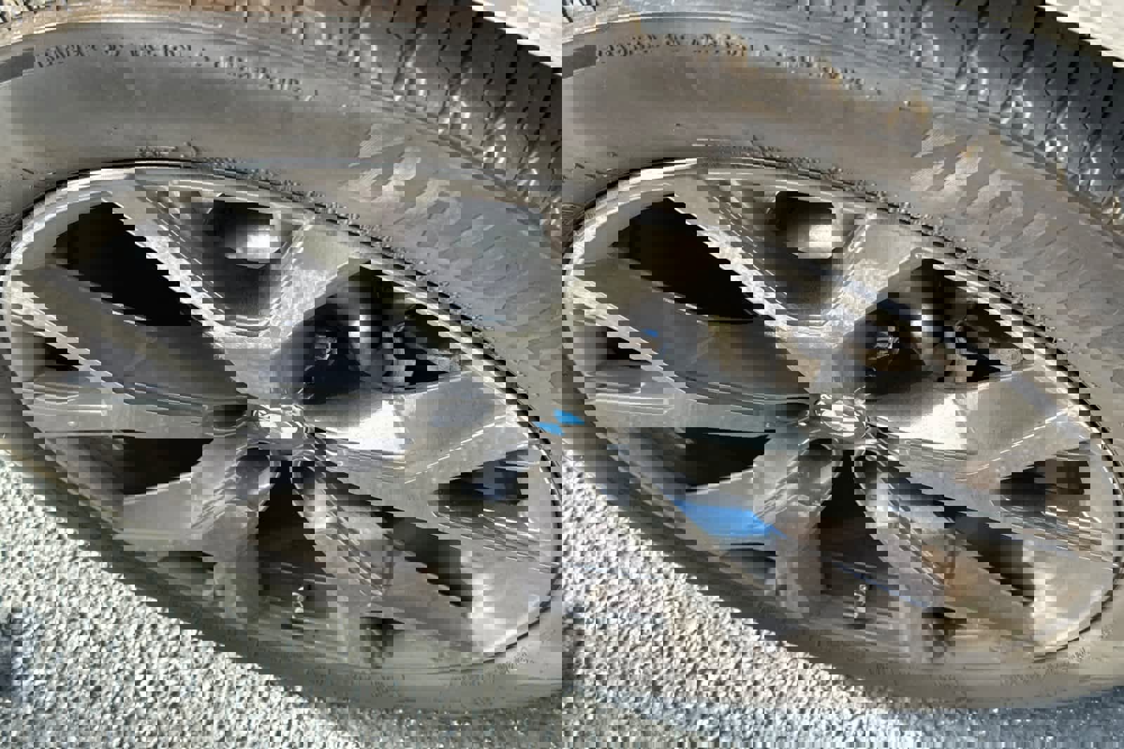 Certified 2024 BMW X7 xDrive40i w/ Premium Package image 10