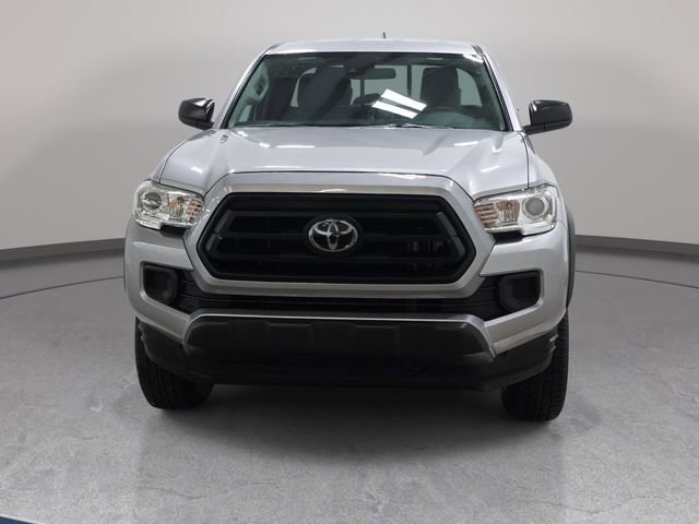 Certified 2021 Toyota Tacoma SR w/ SX Package image 2