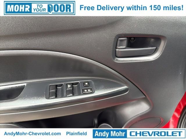 Used 2024 Mitsubishi Mirage ES image 11