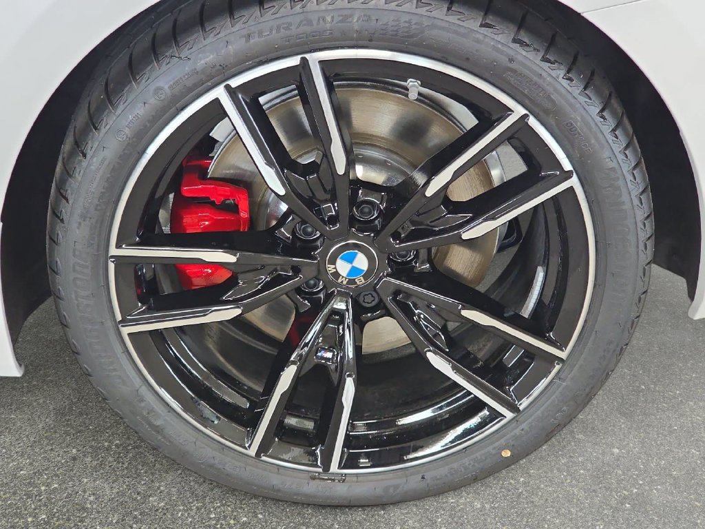 New 2027 BMW 440i xDrive Coupe w/ Premium Package AWD/4WD image 15