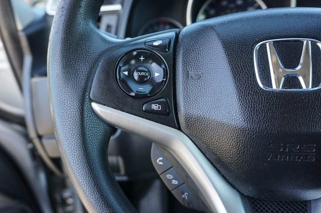 Used 2015 Honda Fit EX image 21