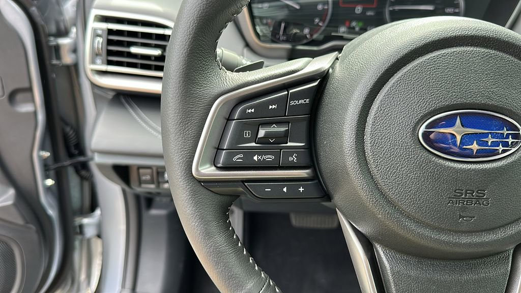 New 2025 Subaru Outback Limited XT image 10